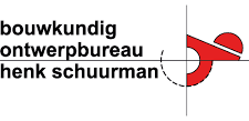 Bouwkundig Ontwerpbureau Henk Schuurman
