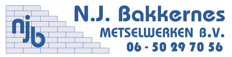 N.J. Bakkernes Metselwerken